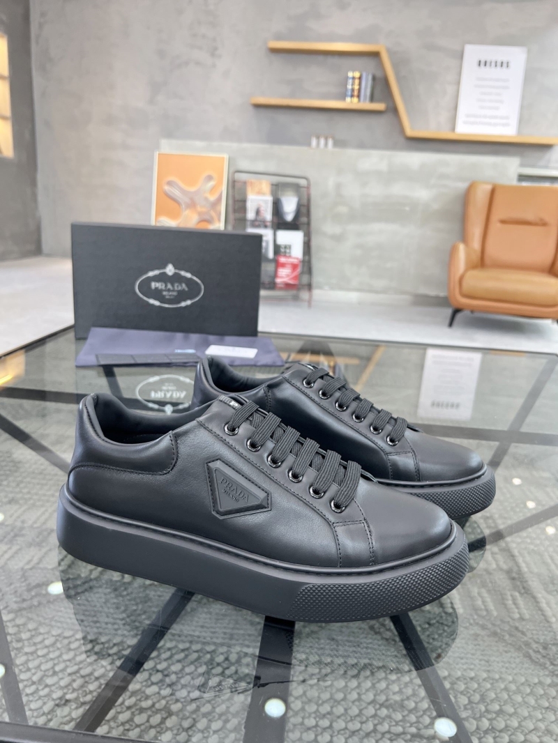 Prada Casual Shoes